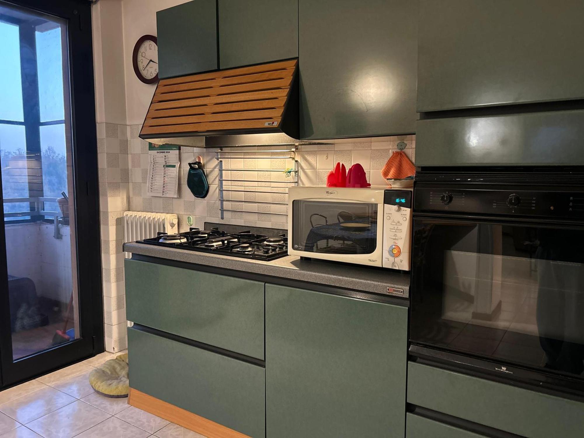 Accogliente Stanza Privata Con Bagno Privato - Daniele'S House Apartman San Donato Milanese Kültér fotó