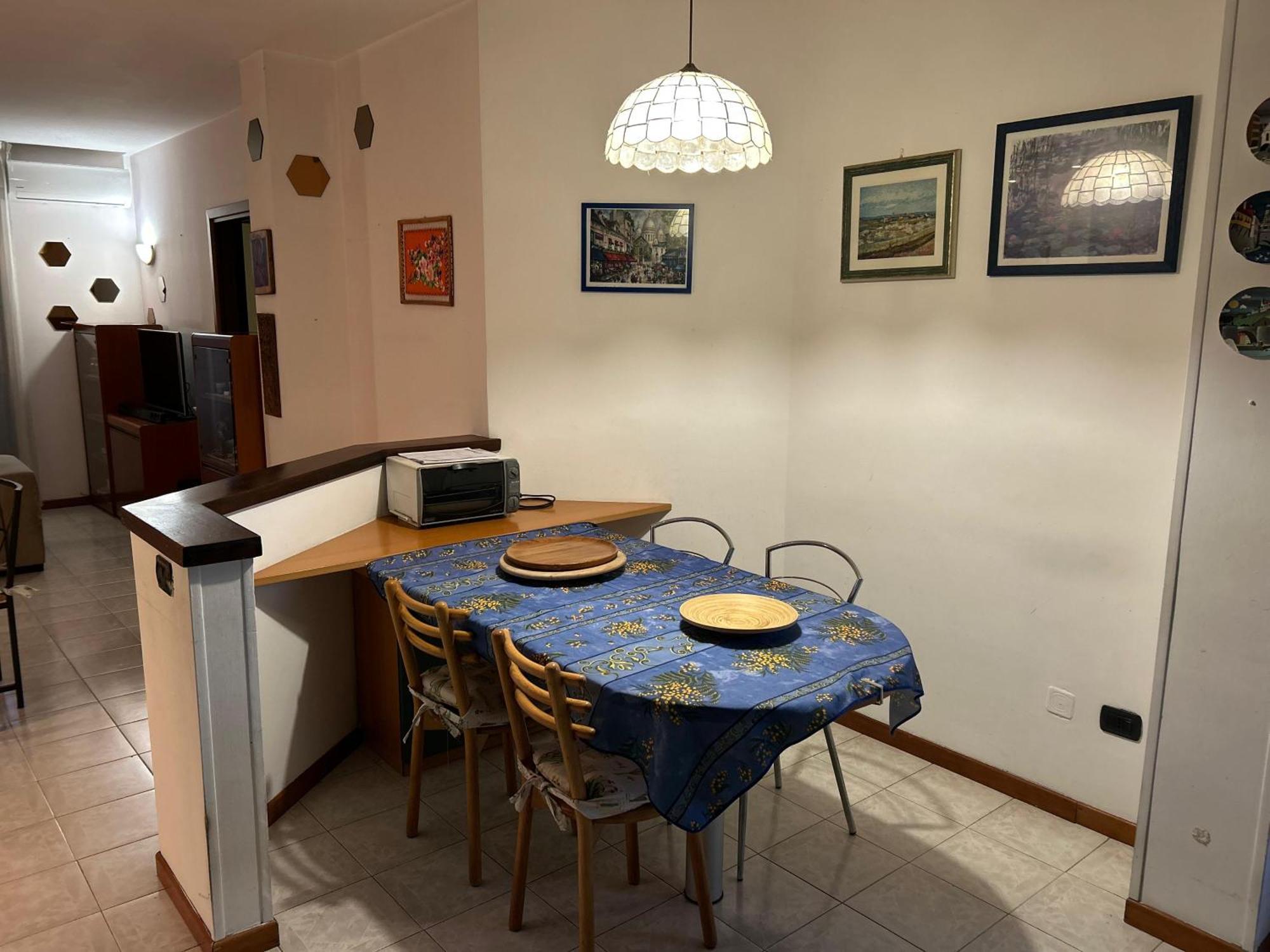 Accogliente Stanza Privata Con Bagno Privato - Daniele'S House Apartman San Donato Milanese Kültér fotó