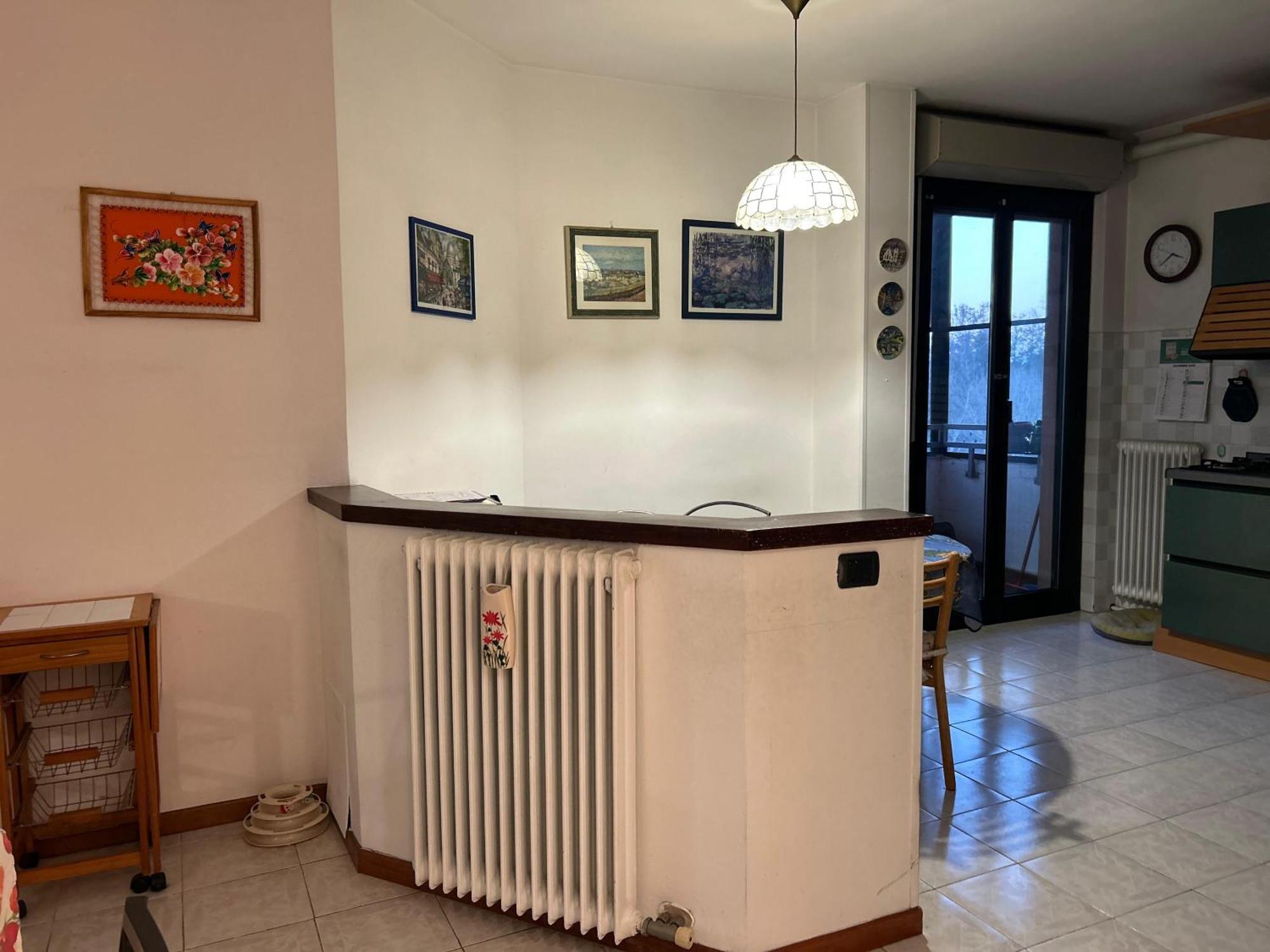 Accogliente Stanza Privata Con Bagno Privato - Daniele'S House Apartman San Donato Milanese Kültér fotó