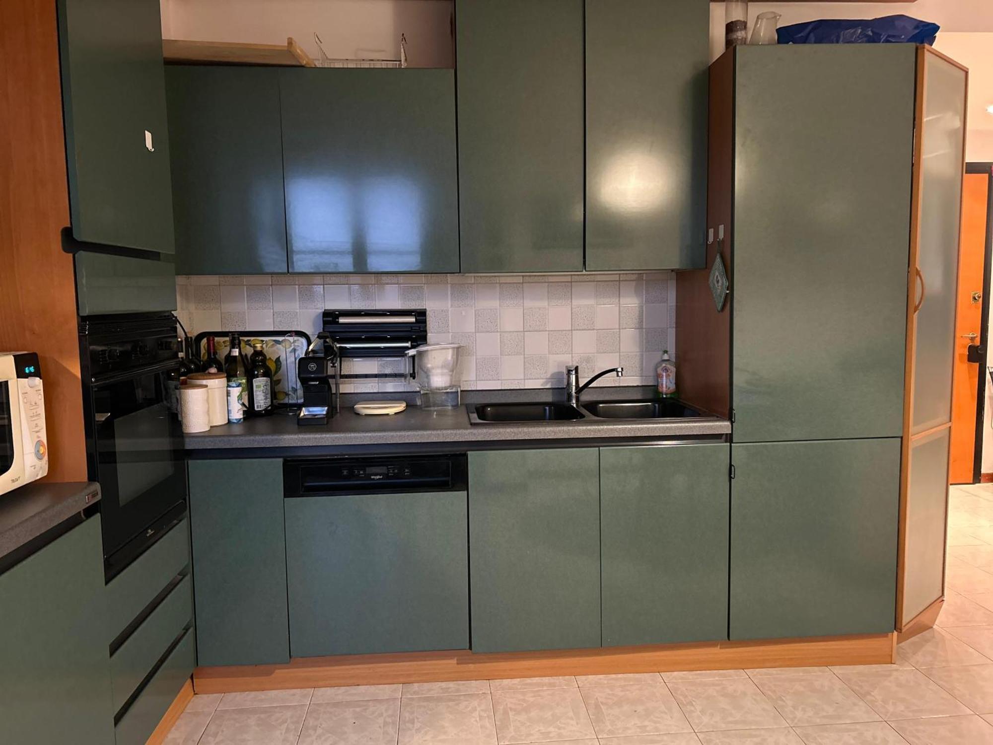 Accogliente Stanza Privata Con Bagno Privato - Daniele'S House Apartman San Donato Milanese Kültér fotó