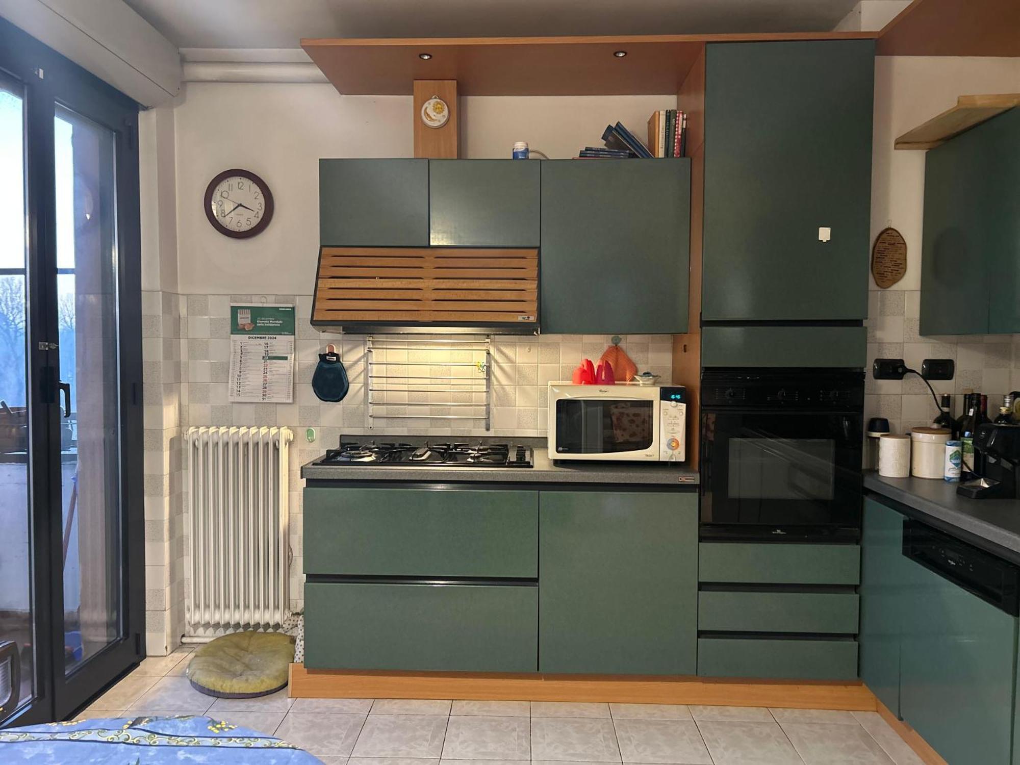 Accogliente Stanza Privata Con Bagno Privato - Daniele'S House Apartman San Donato Milanese Kültér fotó
